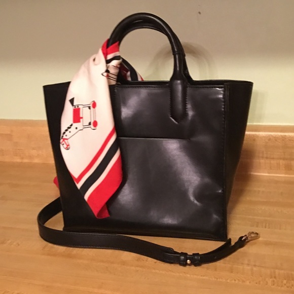 Zara Handbags - Zara Basic Collection Pocketbooks